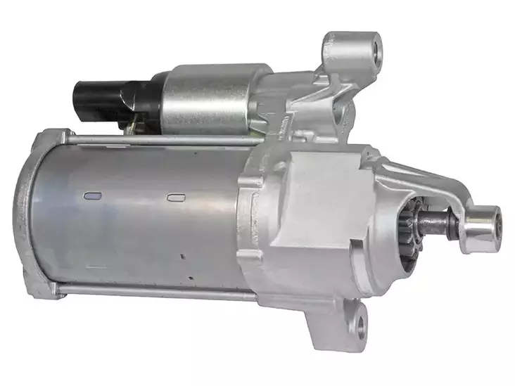 STARTTI 1,7KW AUDI - Yleisosat ja tarvikkeet - 78174 - 1