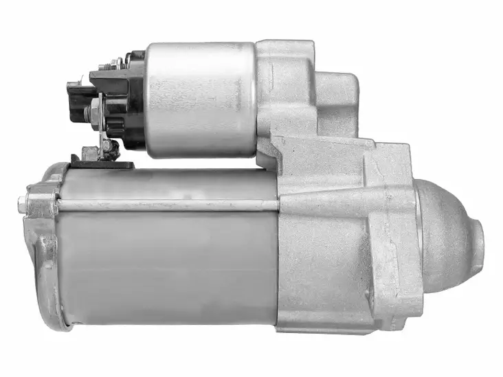 STARTTI 1,7KW NISSAN,RENAULT - Yleisosat ja tarvikkeet - 33294 - 1