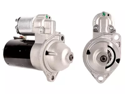 STARTTI .107046 / 25-3313 - Yleisosat ja tarvikkeet - 32184 - 1