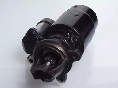 STARTTI 10MT CLARK 1107378 - Yleisosat ja tarvikkeet - 29824 - 1