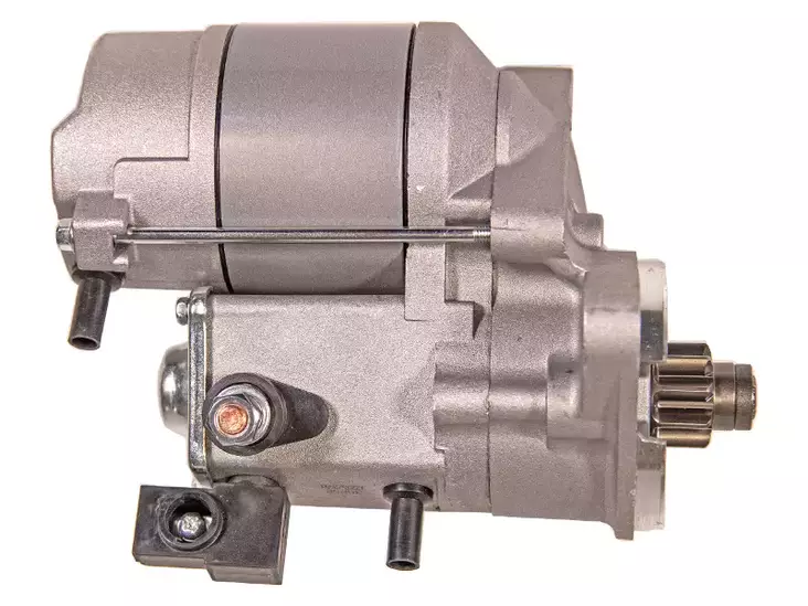 STARTTI 12V 1,4KW CATERPILLAR - Yleisosat ja tarvikkeet - 33064 - 1