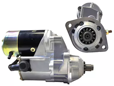 STARTTI 12V 2,7KW 13-H. CASE,CUMMINS - Yleisosat ja tarvikkeet - 32644 - 1