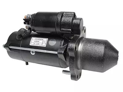 STARTTI 12V 4,2KW JOHN DEERE - Yleisosat ja tarvikkeet - 32824 - 1