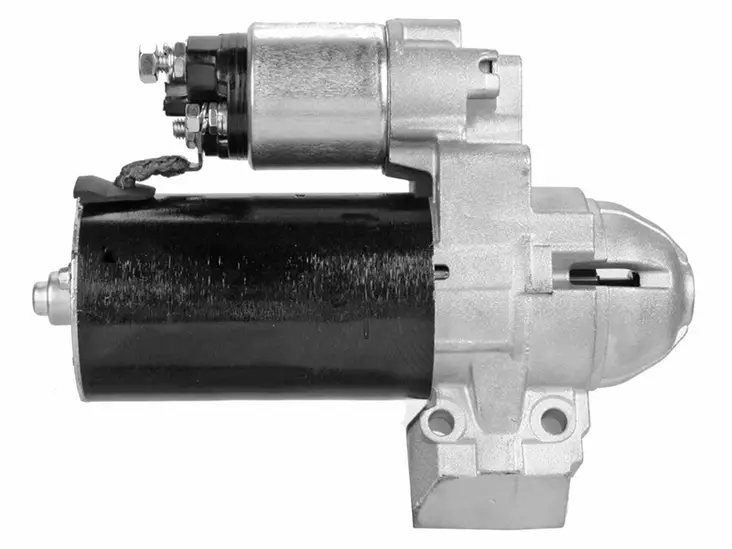 STARTTI 2,2 KW BMW - Yleisosat ja tarvikkeet - 33444 - 1