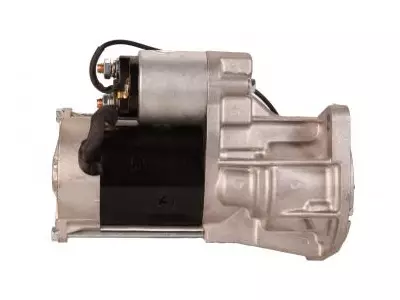 STARTTI 2,5KW PATROL 00- - Yleisosat ja tarvikkeet - 32844 - 1
