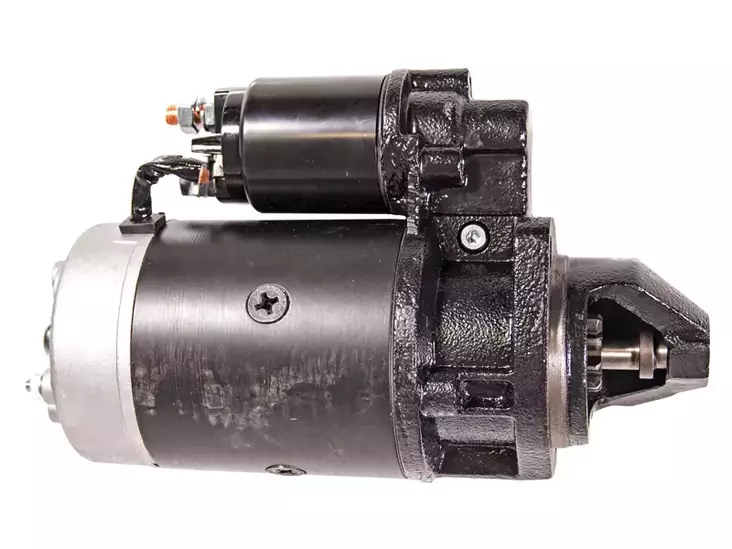 STARTTI 2,7KW - Yleisosat ja tarvikkeet - 31734 - 1