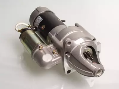 STARTTI 24V 0-23000-1031 - Yleisosat ja tarvikkeet - 30614 - 1