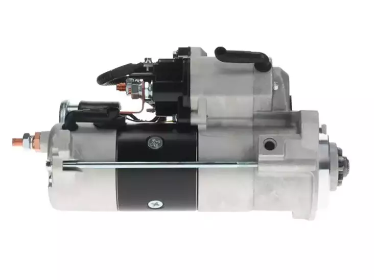 STARTTI 24V 5,5KW 10-H CAT - Yleisosat ja tarvikkeet - 33614 - 1