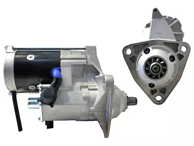 STARTTI 24V 7,5KW 10-H CUMMINS - Yleisosat ja tarvikkeet - 31884 - 1