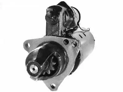 STARTTI 24V VALEO 45-2488 - Yleisosat ja tarvikkeet - 31964 - 1