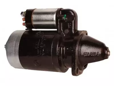 STARTTI 25-0203 1,9KW VOLVO PENTA - Yleisosat ja tarvikkeet - 32944 - 1