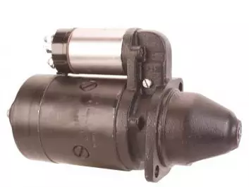 STARTTI 25-0237 BMW MARINE - Yleisosat ja tarvikkeet - 31784 - 1