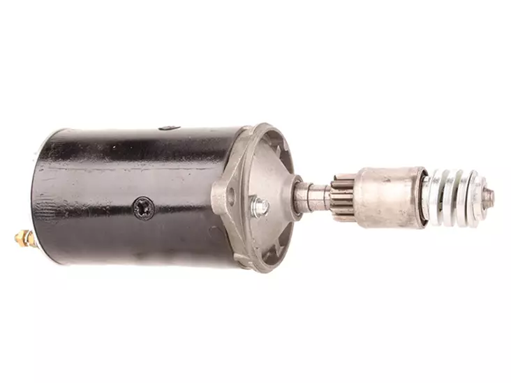 STARTTI 25-0371 AUSTIN 10-H - Yleisosat ja tarvikkeet - 33394 - 1