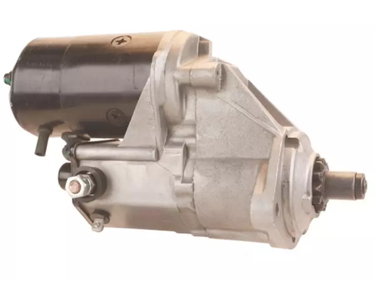 STARTTI 25-1179 KUBOTA - Yleisosat ja tarvikkeet - 32984 - 1