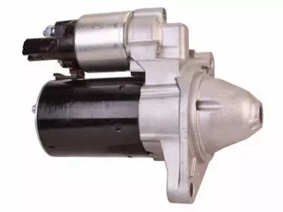 STARTTI 25-4005 AURIS, YARIS 1,4 D-4D 06- - Yleisosat ja tarvikkeet - 34214 - 1