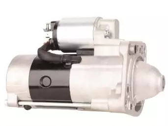 STARTTI 25-4011 VOYAGER 2,5 CRDI 01- - Yleisosat ja tarvikkeet - 30864 - 1