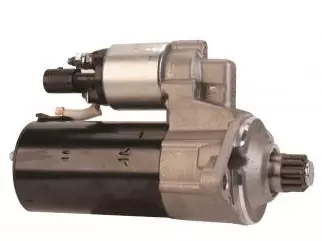 STARTTI 25-4064 VW 2,0 TDI 09- - Yleisosat ja tarvikkeet - 34184 - 1