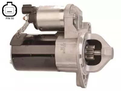 STARTTI 25-4202 HYUNDAI,KIA 1,6CRDI 08- - Yleisosat ja tarvikkeet - 33894 - 1