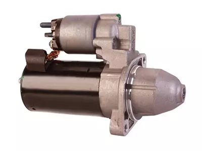 STARTTI 25-4275 2,0KW MB - Yleisosat ja tarvikkeet - 33514 - 1