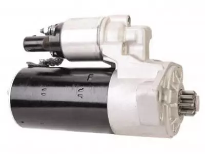 STARTTI 25-4297 VW TOUAREG 3,0 TDI 07- - Yleisosat ja tarvikkeet - 34644 - 1