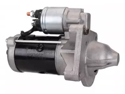 STARTTI 25-4377 FORD 1,6 TDCI 10- - Yleisosat ja tarvikkeet - 34764 - 1