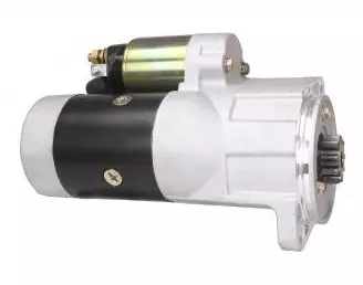 STARTTI 25-4460 KOMATSU S13-558 - Yleisosat ja tarvikkeet - 33184 - 1