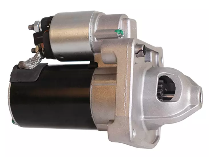 STARTTI 25-5088 1,8KW PSA - Yleisosat ja tarvikkeet - 33414 - 1