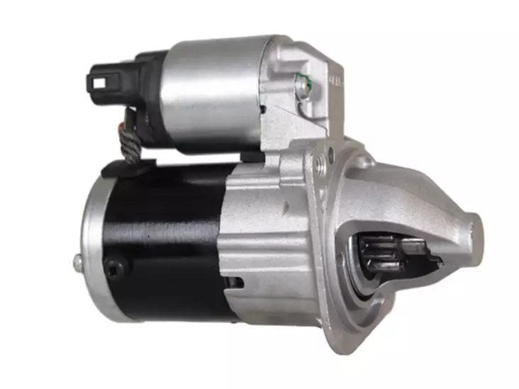 STARTTI 25-5233 10-H HYUNDAI,KIA - Yleisosat ja tarvikkeet - 32884 - 1