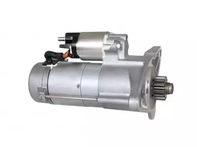 STARTTI 25-5241 DISCOVERY SPORT/ EVOGUE 2,0D 14- - Yleisosat ja tarvikkeet - 32834 - 1