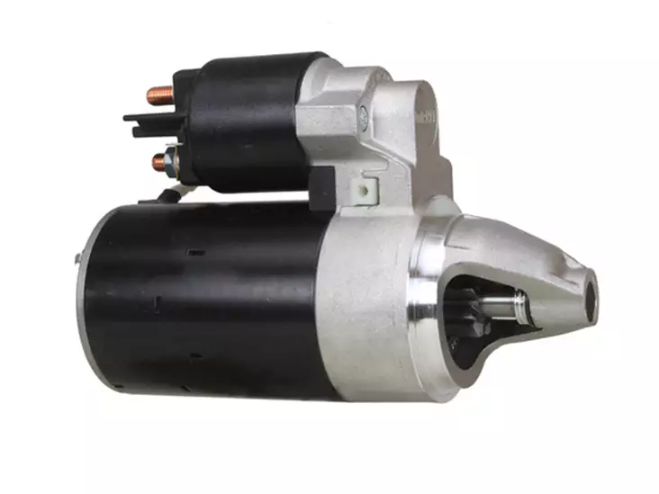 STARTTI 25-5265 12V HATZ - Yleisosat ja tarvikkeet - 32014 - 1