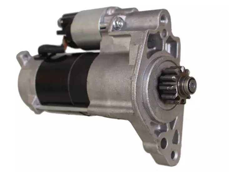 STARTTI 25-5433 JAGUAR F-PACE - Yleisosat ja tarvikkeet - 33134 - 1