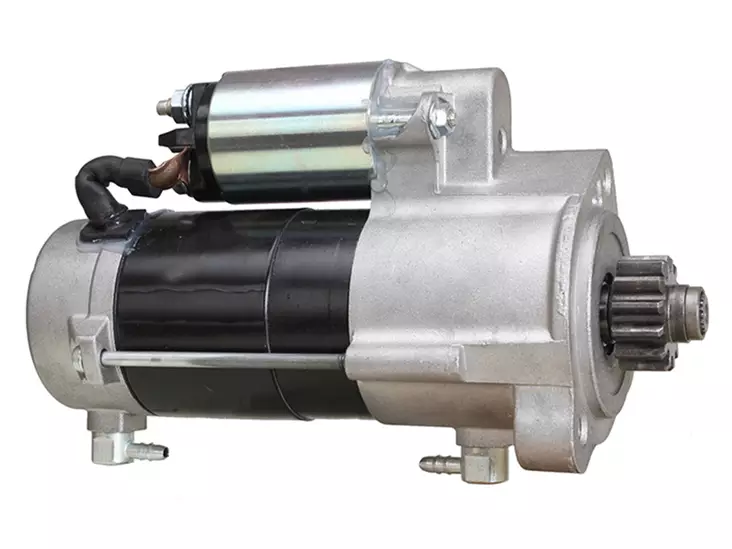 STARTTI 25-5449 1,9KW DISCOVERY,RANGE ROVER SPORT - Yleisosat ja tarvikkeet - 32814 - 1
