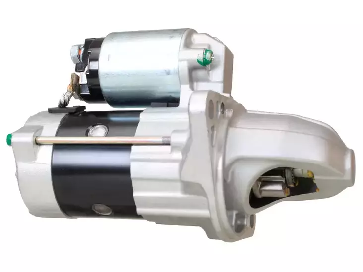 STARTTI 25-5461 1,4KW SUBARU - Yleisosat ja tarvikkeet - 32914 - 1