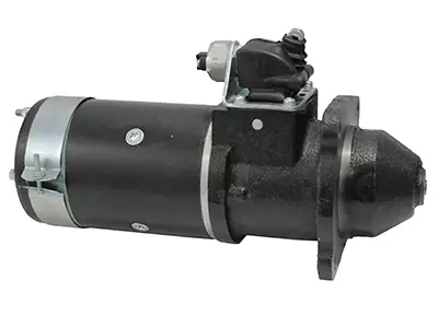 STARTTI 26172 FORDSON MAJOR - Yleisosat ja tarvikkeet - 31374 - 1