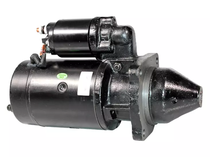 STARTTI 27412 / 25-0032 - Yleisosat ja tarvikkeet - 31504 - 1