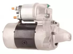 STARTTI 63102003/ 25-2081 - Yleisosat ja tarvikkeet - 31084 - 1