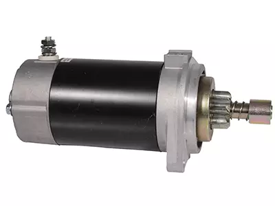 STARTTI 8-H SUZUKI 25-30HP 4-TAHTI - Yleisosat ja tarvikkeet - 33714 - 1