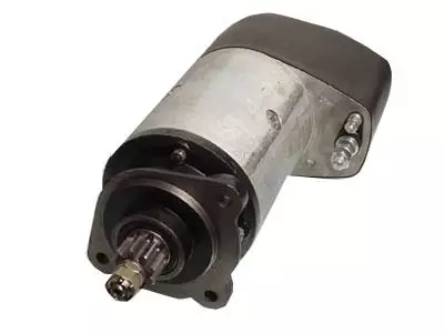 STARTTI BNG 12V 9H - Yleisosat ja tarvikkeet - 31394 - 1