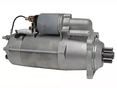 STARTTI BOSCH - Yleisosat ja tarvikkeet - 78054 - 1