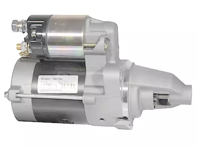 STARTTI BRIGGS&STRATTON - Yleisosat ja tarvikkeet - 31254 - 1