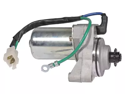 STARTTI CAN AM - Yleisosat ja tarvikkeet - 33774 - 1