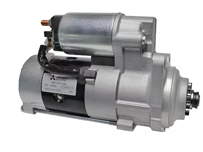 STARTTI CAT 12V 2,0KW M8T70473 UUSI ORIG. - Yleisosat ja tarvikkeet - 32564 - 1