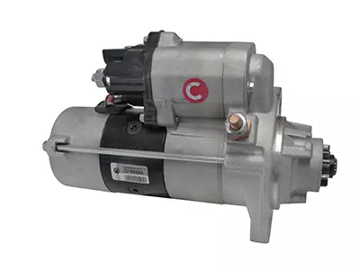 STARTTI DENSO 24V 4,8KW 10-H CUMMINS - Yleisosat ja tarvikkeet - 33464 - 1