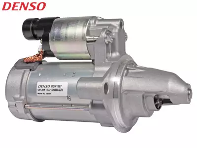 STARTTI DENSO HONDA - Yleisosat ja tarvikkeet - 33584 - 1