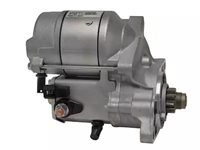STARTTI DENSO KUBOTA - Yleisosat ja tarvikkeet - 30194 - 1