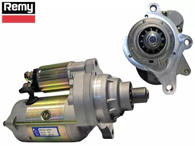 STARTTI FORD 6,0D 2003-07 - Yleisosat ja tarvikkeet - 31224 - 1