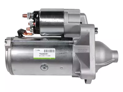 STARTTI FORD,VOLVO 1,6D 10- - Yleisosat ja tarvikkeet - 33144 - 1