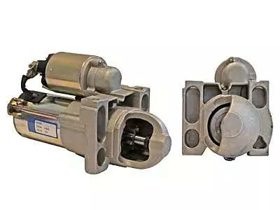 STARTTI GM 4,8-5,3 V8 03-08 - Yleisosat ja tarvikkeet - 31354 - 1