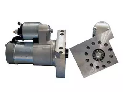 STARTTI GM HIT 1,4HP - Yleisosat ja tarvikkeet - 31144 - 1
