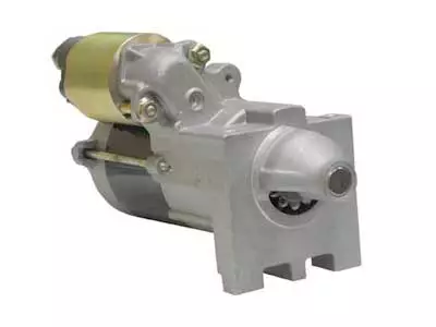 STARTTI HONDA GXV670 24HP - Yleisosat ja tarvikkeet - 32784 - 1